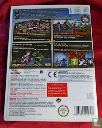Medieval Games - Afbeelding 2