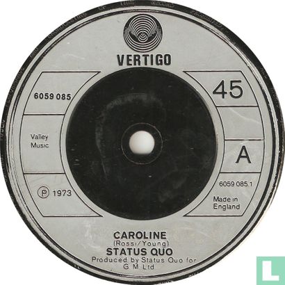 Caroline - Image 2