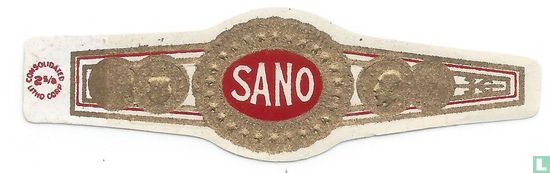 Sano - Afbeelding 1