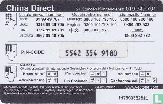 China Direct - Afbeelding 2