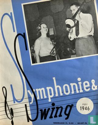 Symphonie & Swing 7 - Afbeelding 1