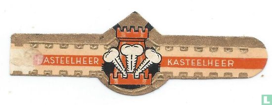 Kasteelheer - Kasteelheer - Image 1