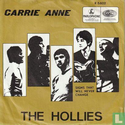 Carrie Anne  - Image 1
