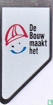 De Bouw maakt het - Afbeelding 3