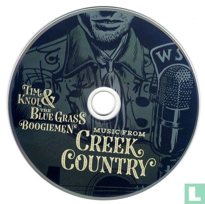 Welcome to Creek Country - Image 3
