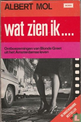 Wat zien ik.... - Image 1