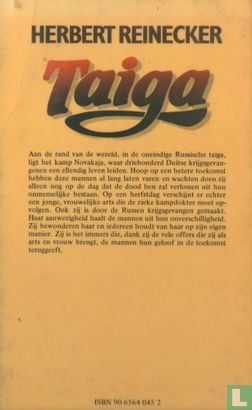 Taiga  - Bild 2