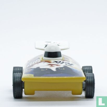 Felix Racer   - Image 1