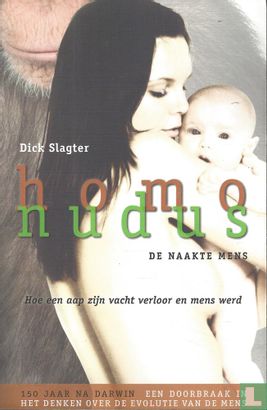 Homo nudus - De naakte mens - Image 1