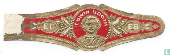 Edwin Booth - Image 1
