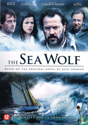 The Sea Wolf - Image 1