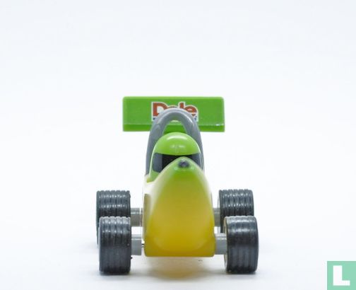 Dole Racer - Afbeelding 1