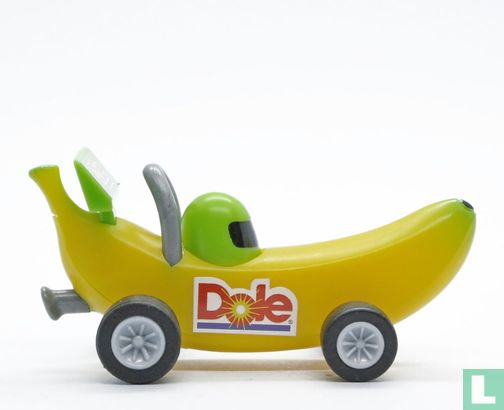 Dole Racer - Afbeelding 2