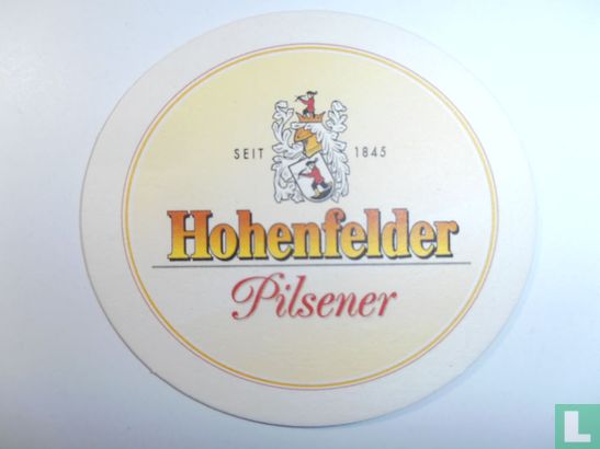 150 Jahre Hohenfelder - Afbeelding 2