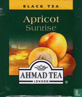 Apricot Sunrise   - Image 1