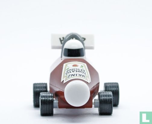 Heinz Racer  - Afbeelding 1