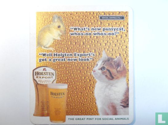 The great pint for social animals - Image 2