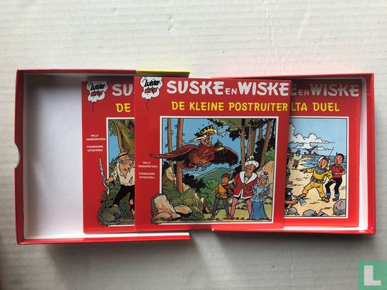 Suske en Wiske - Bild 3