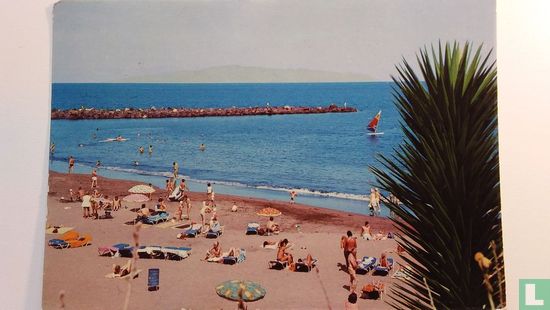 Playa de las Americas - Image 1