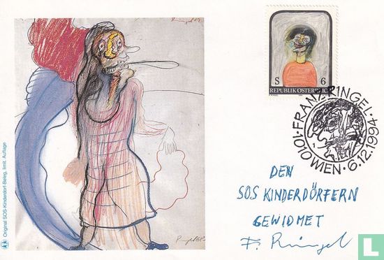 Moderne Kunst