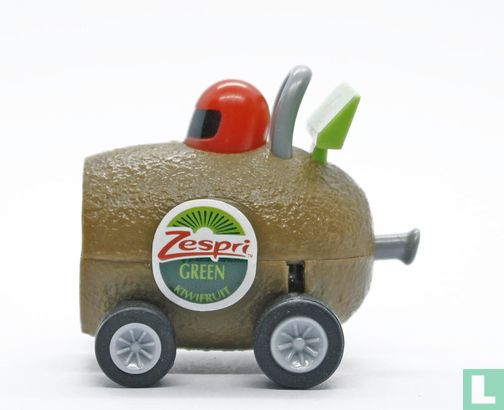 Zespri Racer  - Image 3