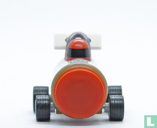 Olvarit Racer - Image 1