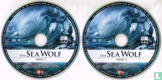 The Sea Wolf - Image 3