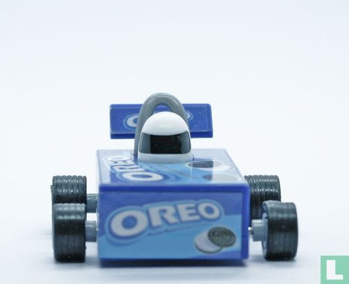 Oreo Racer - Afbeelding 1