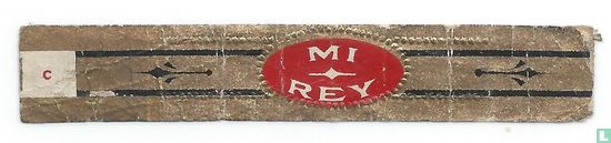 Mi Rey - Image 1