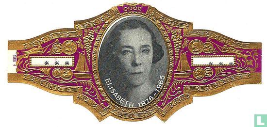 Elisabeth 1876-1965 - Image 1