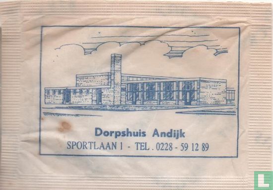 Dorpshuis Andijk - Image 1