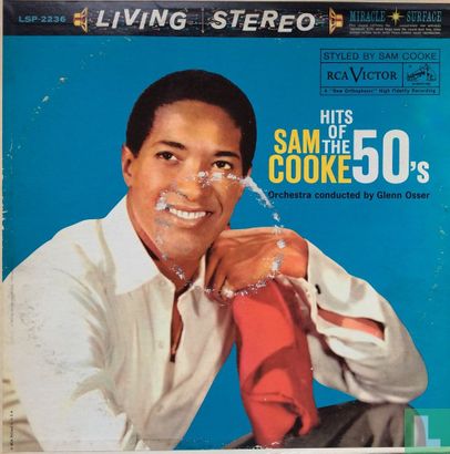 Hits of the ‘50s - Image 1
