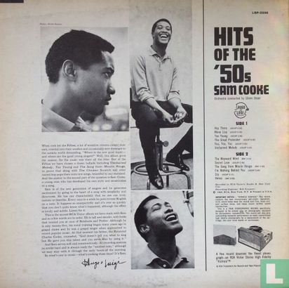 Hits of the ‘50s - Bild 2