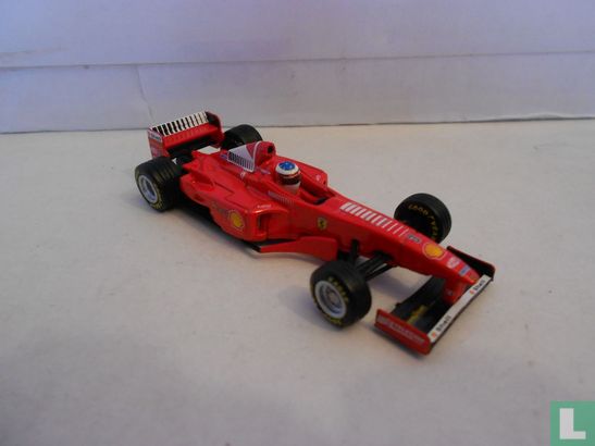 Ferrari F300  - Afbeelding 1
