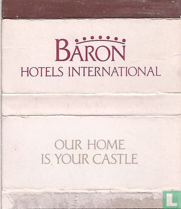 Baron - Hotels International