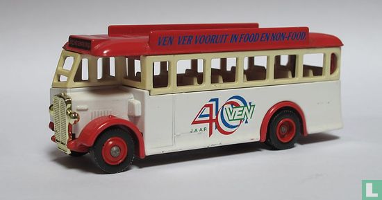 AEC Regal SD Bus 'VEN'