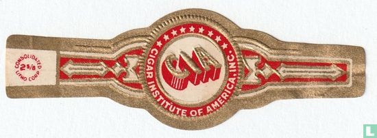 CIA Cigar Institute of America Inc - Afbeelding 1