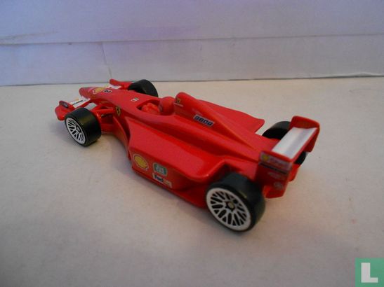 Ferrari Grand Prix Racer #3 FedEx - Image 2