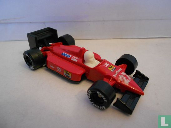 Ferrari Grand Prix racer #27 - Image 1