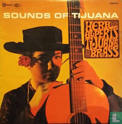 Sounds of Tijuana - Image 1