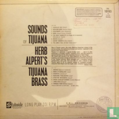 Sounds of Tijuana - Image 2
