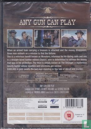 Any Gun Can Play - Image 2