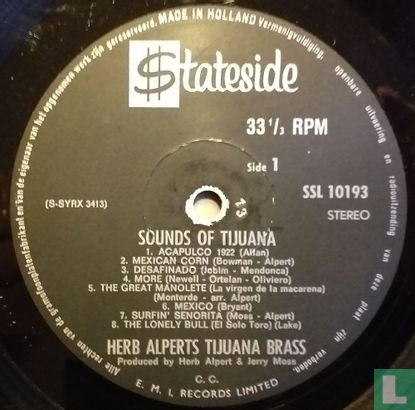 Sounds of Tijuana - Image 3