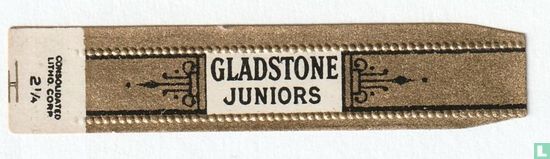 Gladstone Juniors - Afbeelding 1