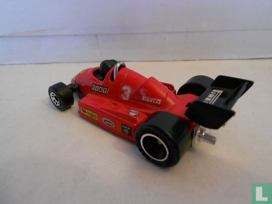 F1 Racer #3 - Afbeelding 2