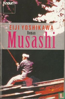 Musashi - Image 1