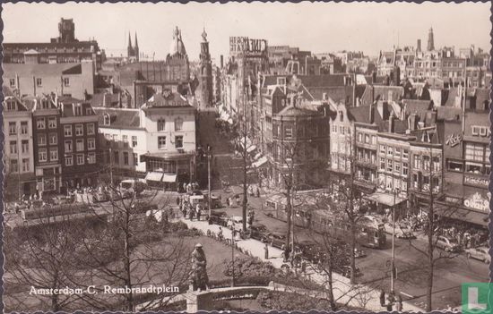 Rembrandtplein