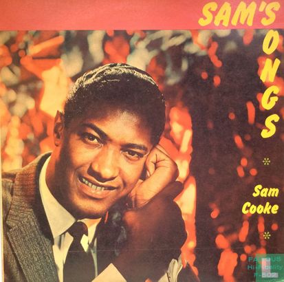 Sam’s Songs - Image 1