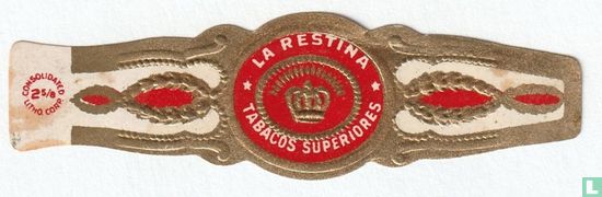 La Restina Tabacos Superiores - Bild 1