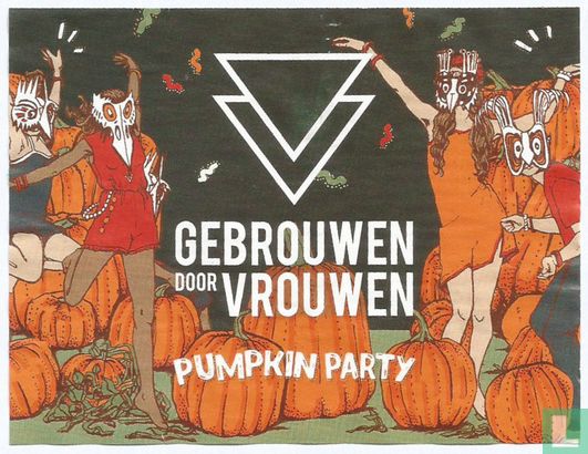 Pumpkin Party - Image 1